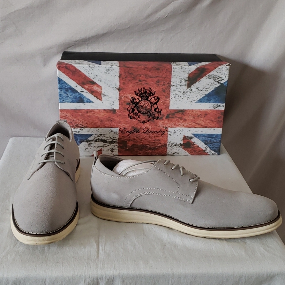 NEW English Laundry Nathan Derby